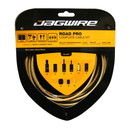 Jagwire Road Pro Racer Brake & Gear Cable Set