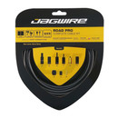 Jagwire Road Pro Racer Brake & Gear Cable Set