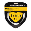 Jagwire Road Pro Racer Brake & Gear Cable Set