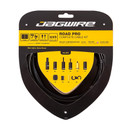 Jagwire Road Pro Racer Brake & Gear Cable Set