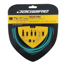 Jagwire Road Pro Racer Brake & Gear Cable Set