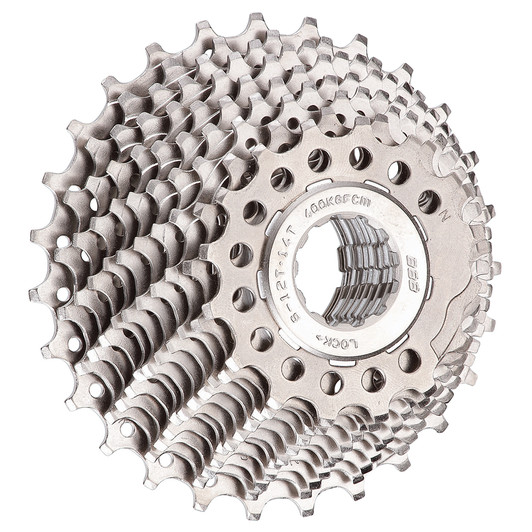 BBB BCS-10S DriveTrain Shimano Cassette 10-speed