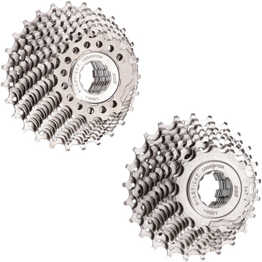 BBB BCS-10S DriveTrain Shimano Cassette 10-speed