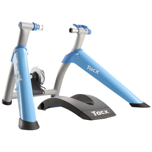 Tacx T2400 Satori Smart Turbo Trainer