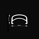 H Plus Son TB14 Clincher Rim