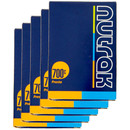 Nutrak 5 X Inner Tubes Presta Valve Bundle (700X18-23C)