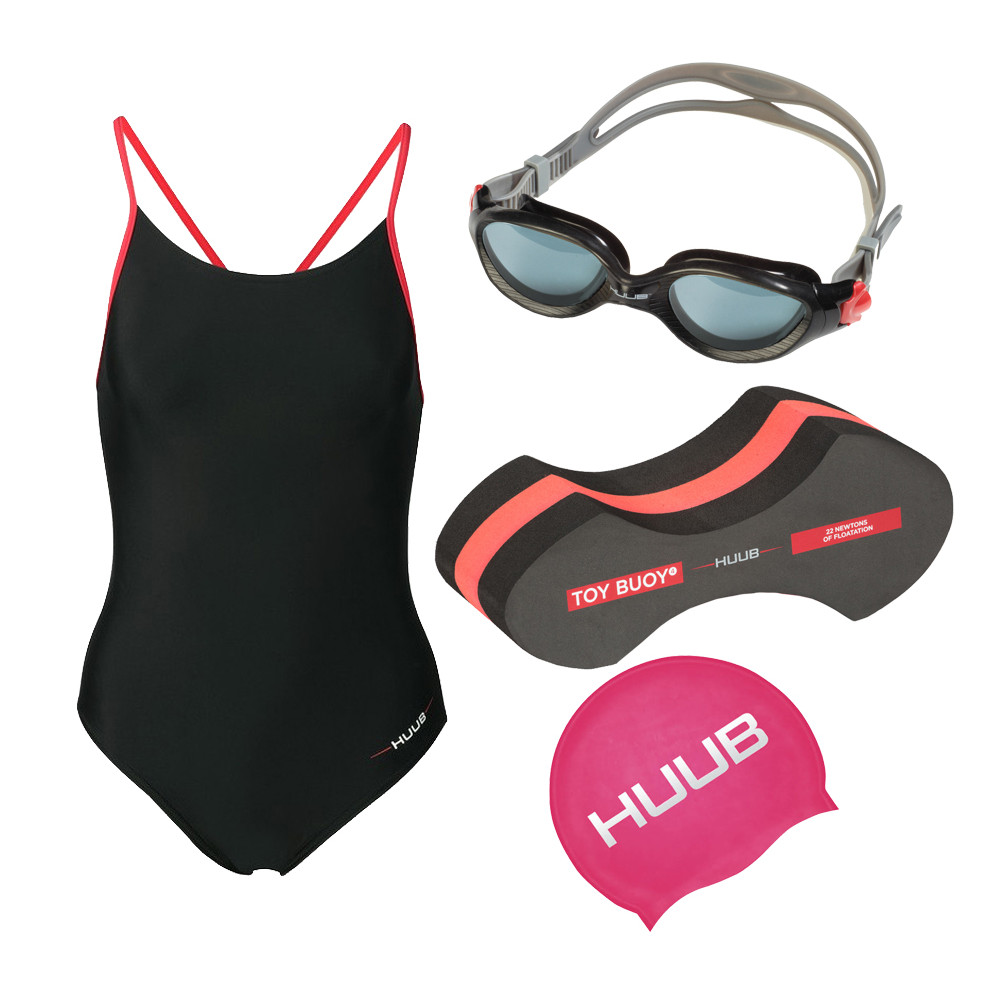 HUUB Womens Swim Bundle Size 32