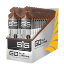 Science In Sport GO Plus Caffeine Gel Box Of 30 X 60ml