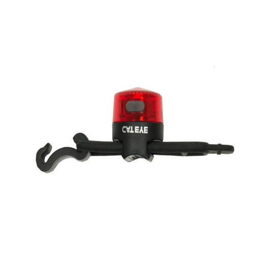 Cateye Loop 2 RC Powered Rear Light