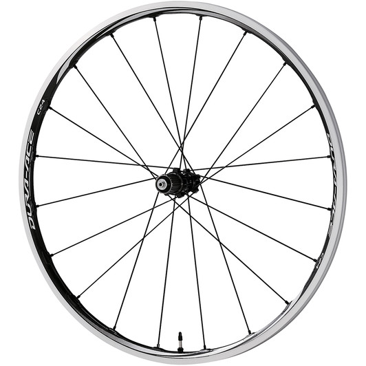 Shimano Dura-Ace 9000 C24 Clincher Wheelset