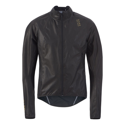 gore tex bike jacket