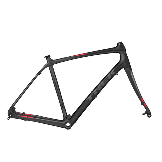 Trek Domane 4 Series Disc Road Frameset 2016