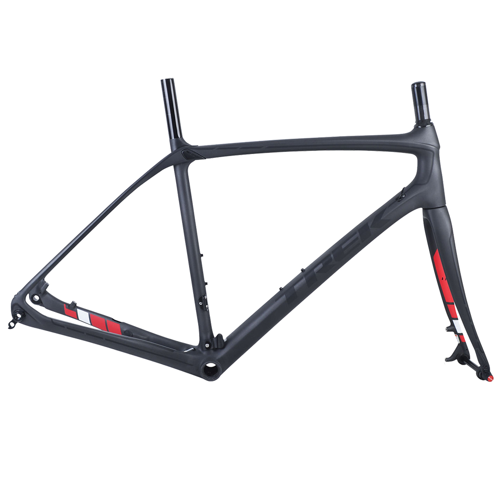 Trek Domane 6 Series Disc Road Frameset 2016