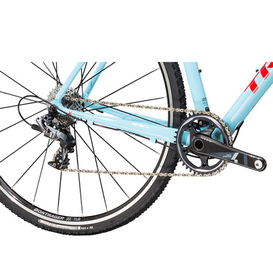 Trek Crockett 7 Cyclocross Bike 2017