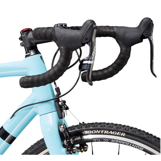 Trek Crockett 7 Cyclocross Bike 2017