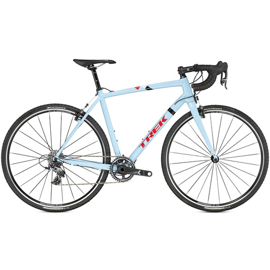 Trek Crockett 7 Cyclocross Bike 2017