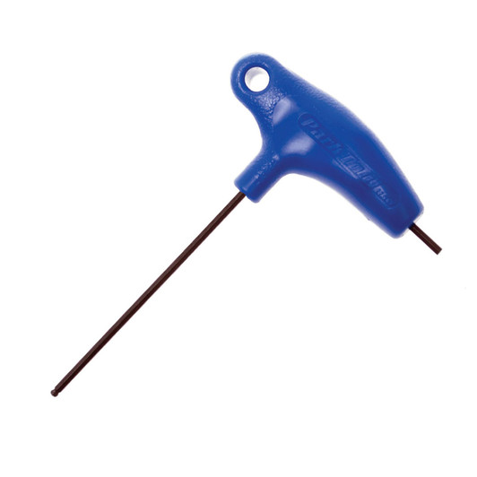 Park Tool PH4 Hex Wrench P-Handled 4mm