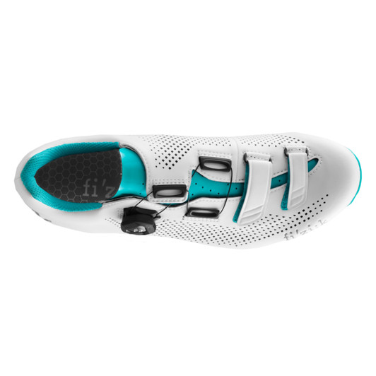 Fizik R4B Womens Road Cycling Shoes