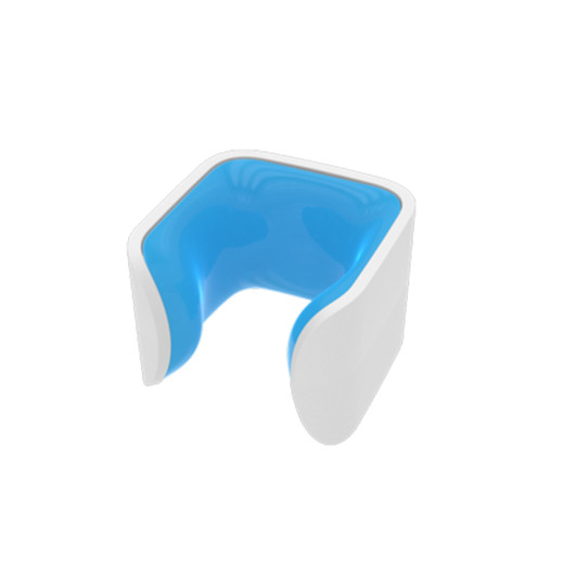 Clug Roadie Storage Mount