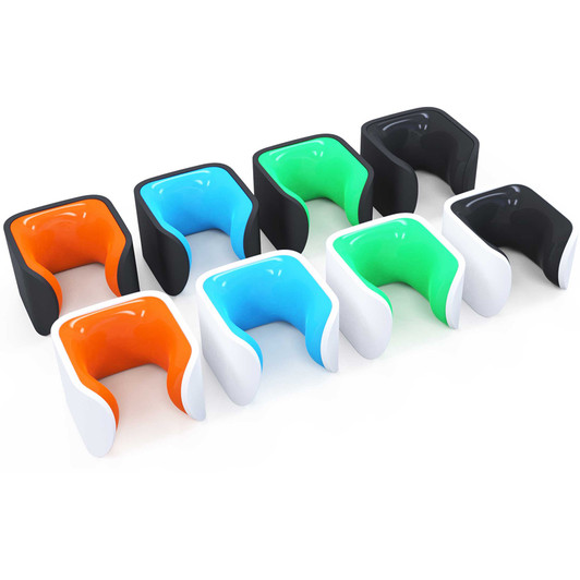 Clug Roadie Storage Mount