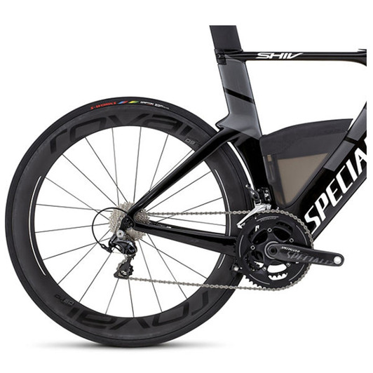 Specialized Shiv Pro Race Triathlon Bike 2016 Sigma Sports