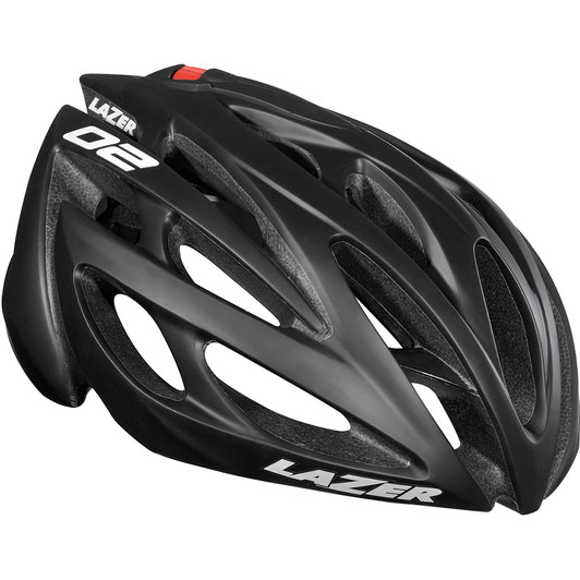 Lazer O2 Helmet 2015