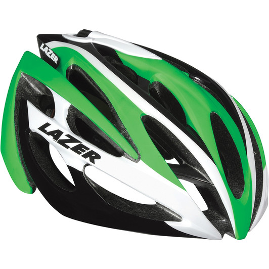 Lazer O2 Helmet 2015
