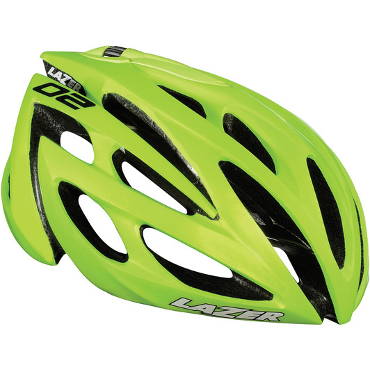 Lazer O2 Helmet 2015