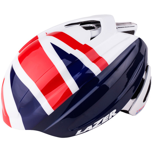Lazer Z1 Helmet With Aeroshell 2016