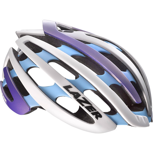 Lazer Z1 Helmet With Aeroshell 2015