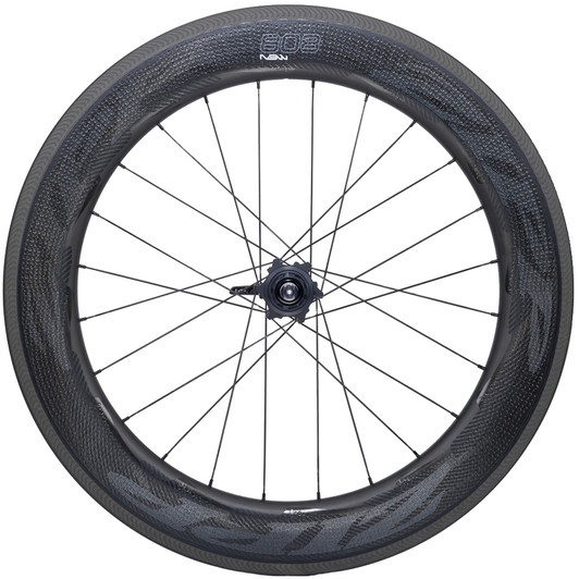 Zipp 808 NSW Carbon Clincher Rear Wheel