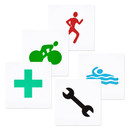 KitBrix Icon For KitBrix Bags