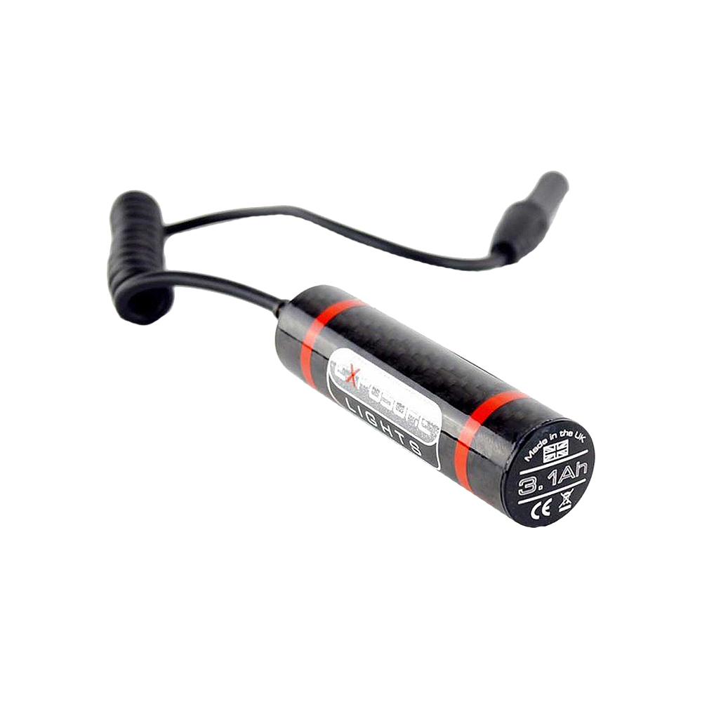 Exposure Lights Support Cell 3.1A With 30cm Cable