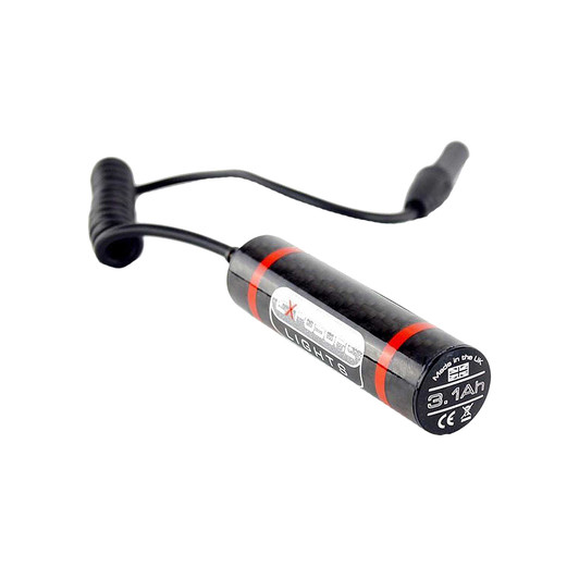 Exposure Lights Support Cell 3.1A With 30cm Cable
