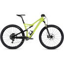 Specialized Camber FSR Expert Carbon 29 Mountain Bike 2016