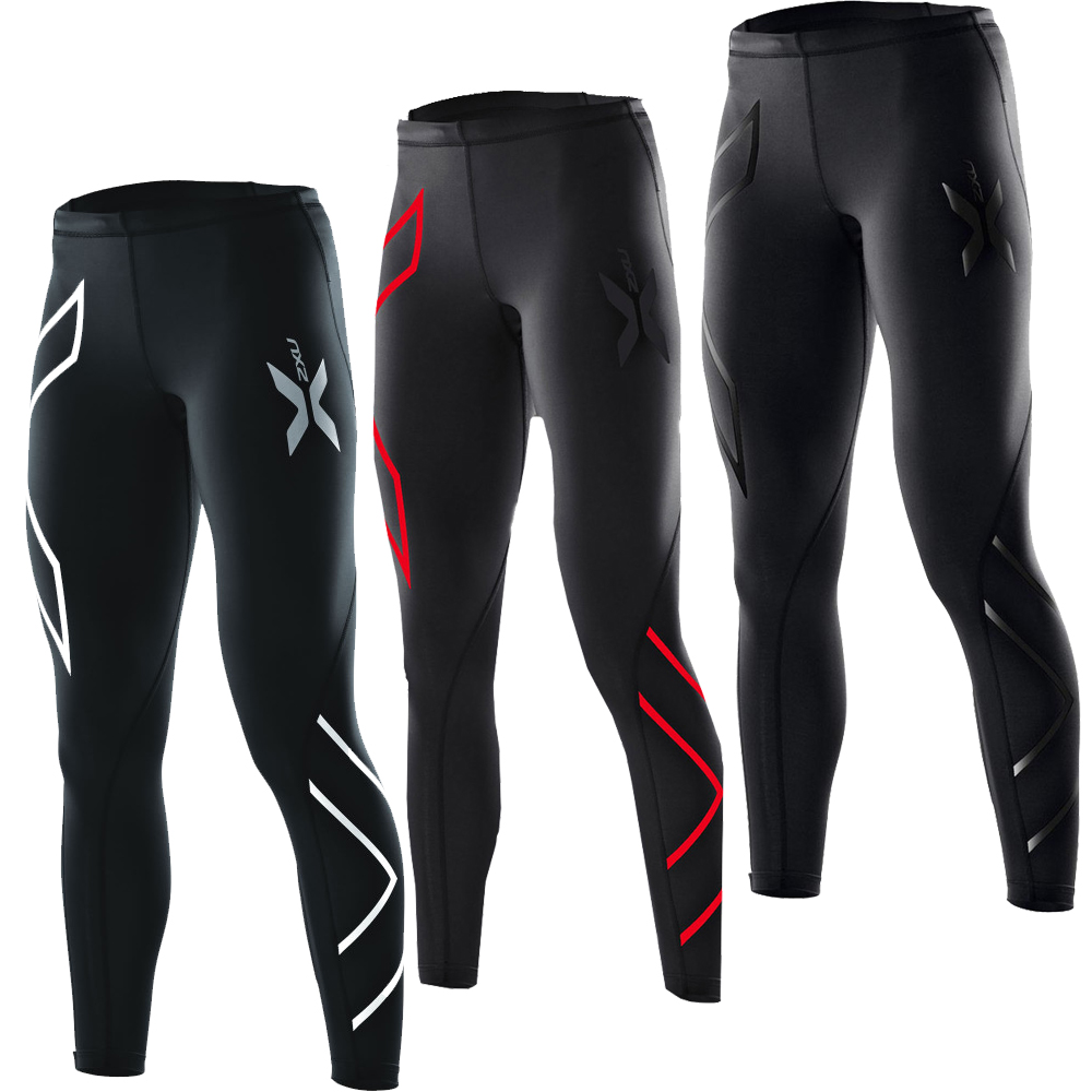2XU Womens Compression Tights Sigma Sports
