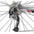 Specialized Sirrus Sport Hybrid Bike 2016