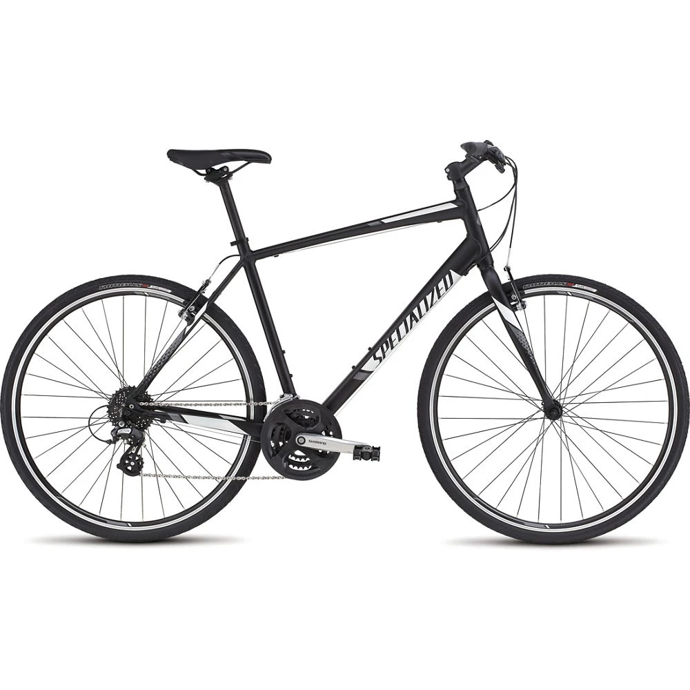 Specialized sirrus hybrid bike 2017 Clearance