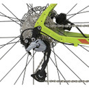 Specialized Sirrus Sport Disc Hybrid Bike 2016