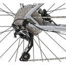 Specialized Ariel Comp Disc Womens Hybrid Bike 2016