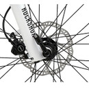 Specialized Rumor FSR 650B Womens Mountain Bike 2016