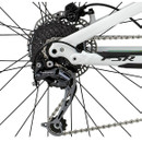 Specialized Rumor FSR 650B Womens Mountain Bike 2016