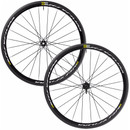 Mavic Ksyrium Disc International 6 Bolt Wheelset 2016