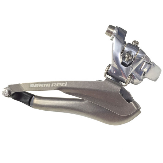 SRAM Red Band-on Front Derailleur