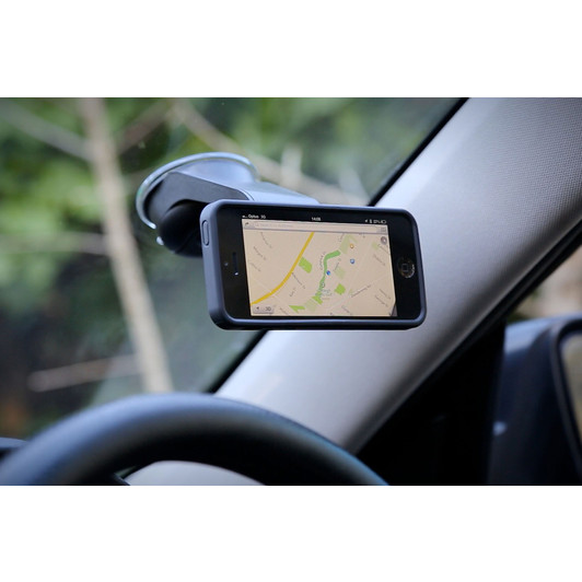 Quad Lock Car Mount