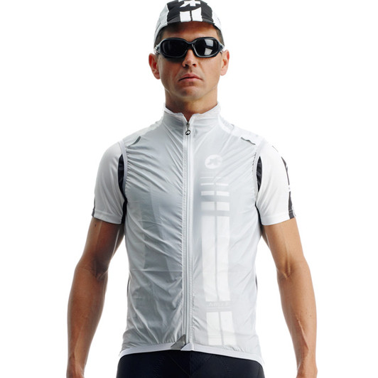 Assos SV Blitz Feder Gilet