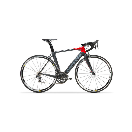 Cervelo S3 Ultegra Di2 Road Bike 2017