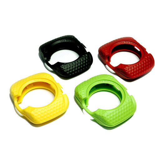 Speedplay Zero Aero Walkable Cleat Covers