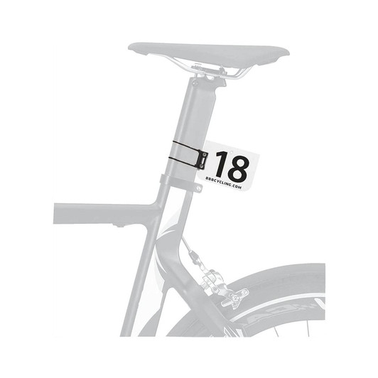 BBB Aero Fix Clamp