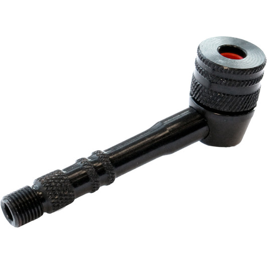 Silca Press On Disc Wheel Pump Adaptor